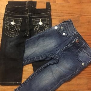 True Religion Jeans Bundle
